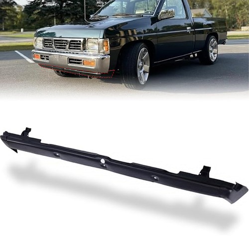 Front bumper lower valance air - bumper,
