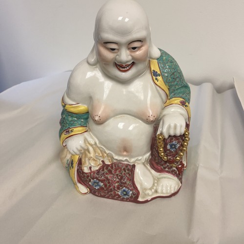 Large vintage antique happy