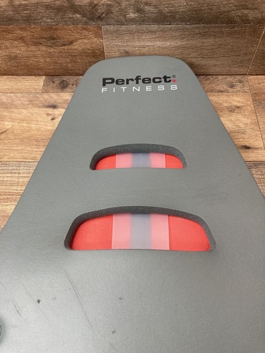 Perfect situp - perfect,