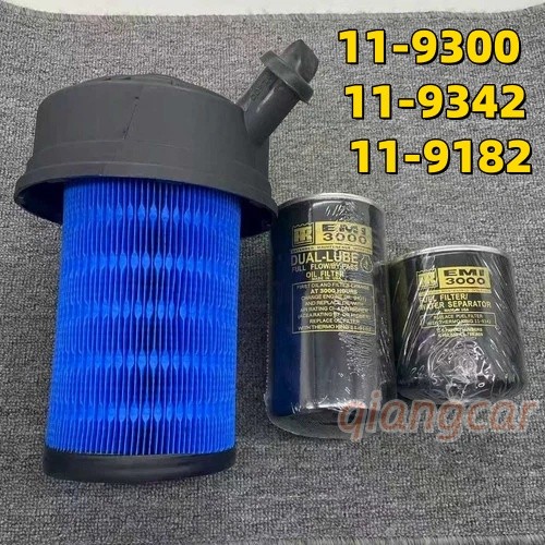 9300 9342 9182 oil - 11-9342, 11-9182