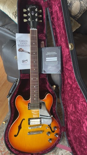 Custom shop gibson - custom,