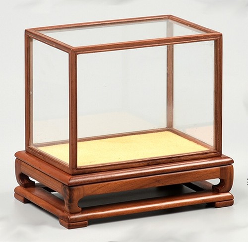 Hua wood trim base - wood,