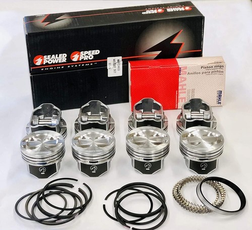 Sbc chevy 400 hypereutectic - sbc,