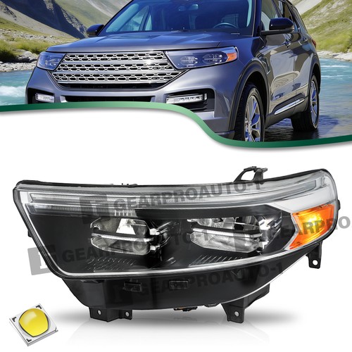 For 2020 2024 ford explorer - 2024,