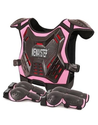 Kids dirt bike gear motorcycle - kids,