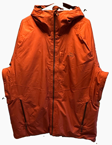 Bean men size medium - bean,