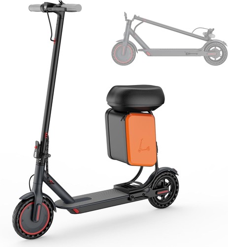Ladped electric scooter - ladped,