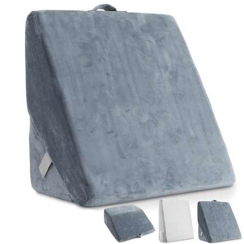 Memory foam bed - bed, wedge