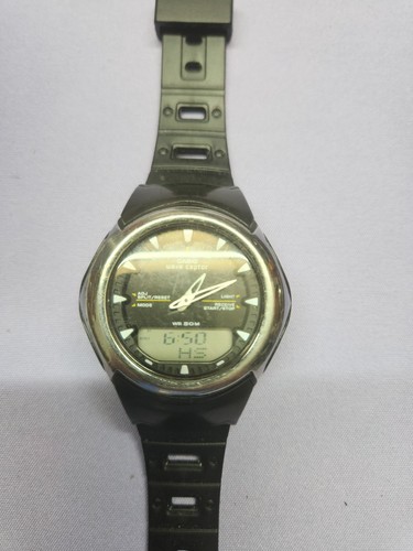 Casio wva 104h wave - casio,