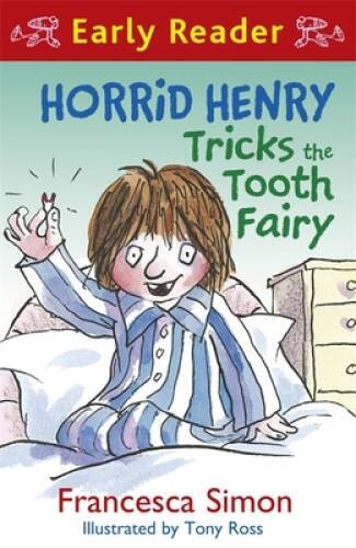 Horrid henry tricks the - horrid,