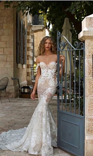 Berta bridal 103 colony - bridal,