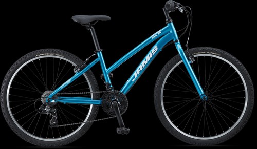 Jamis trail t mountain - jamis,