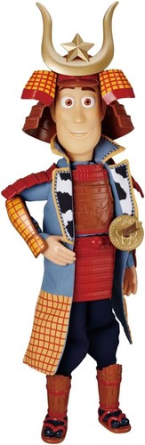 Takara tomy toy story 30th - toy,