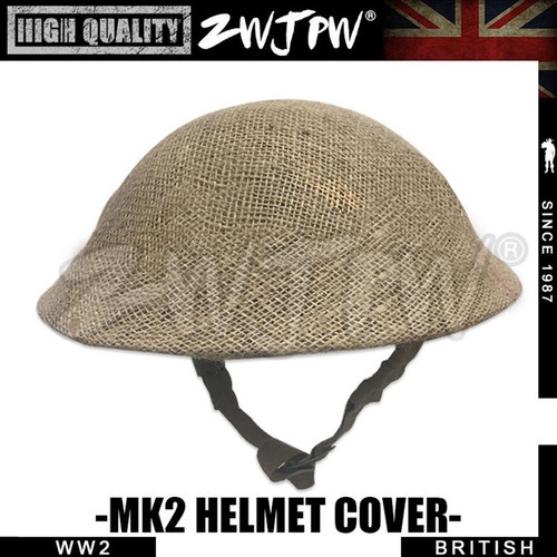 British army brodie tommy - uk,