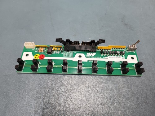 Swf embroidery machine wheel - machine,