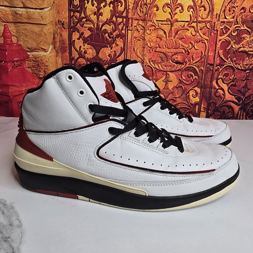Nike air jordan retro - air,