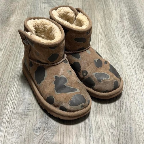 Ugg jona appaloosa - ugg, kids