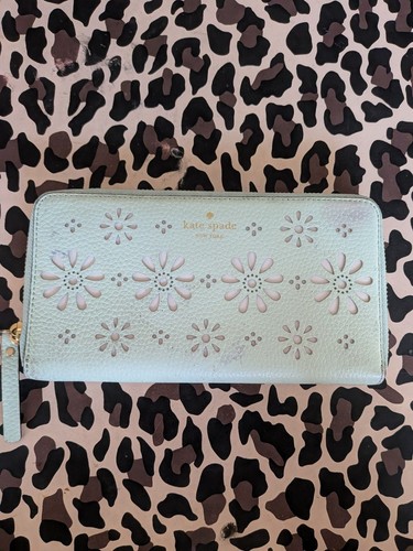 Kate spade new york perforated - spade,