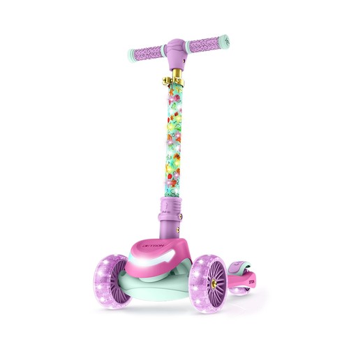 Jetson disney princess wheel - disney, 3-wheel