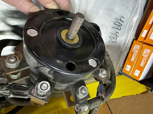 409488 selector switch - selector,