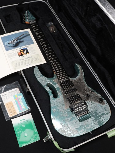 Ibanez jem90ham steve vai - jem90ham,