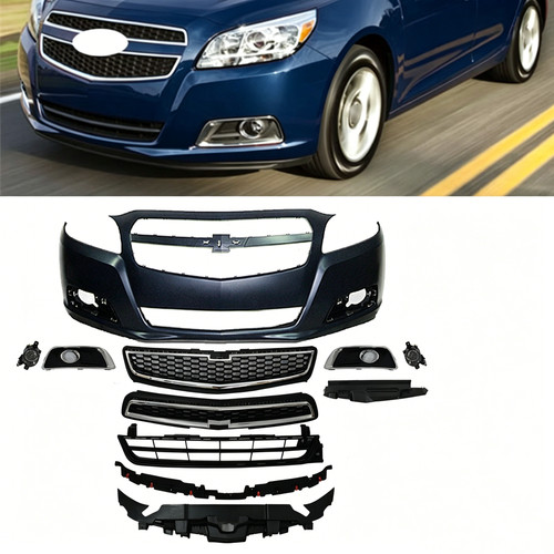 For chevrolet malibu - chevrolet, 2013