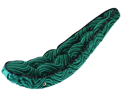 Bicycle banana seat - seat, velour