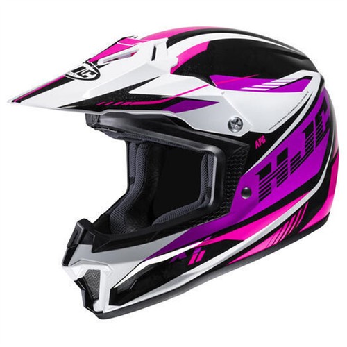 Hjc drift helmet - cl-xy,