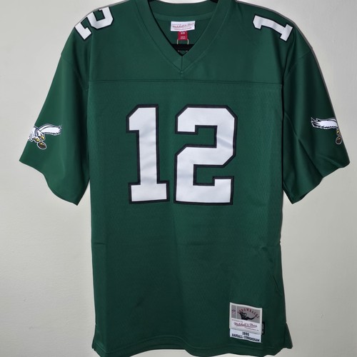 Randall cunningham - randall,