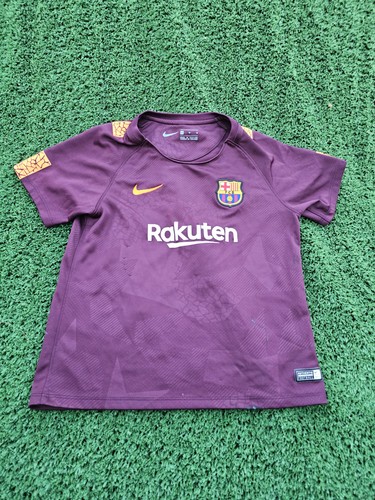 Kids nike barcelona soccer - kids,
