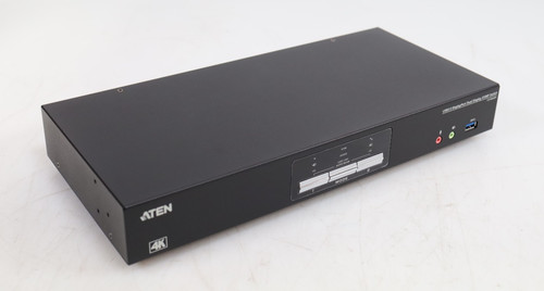 New aten cs1942dp - 2-port, usb