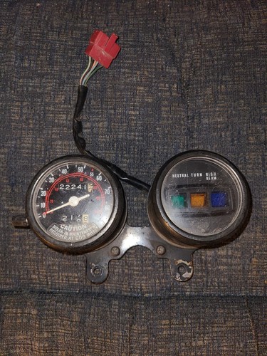 1982 1983 honda - 1982, 82