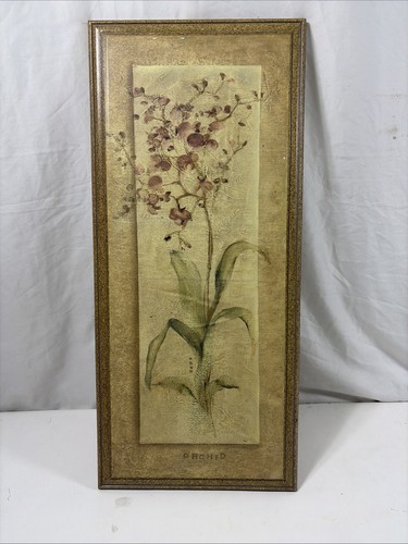 Cheri blum large orchid print - blum,