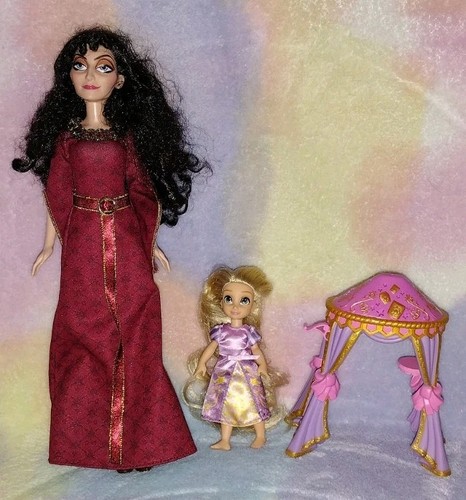 Disney tangled rapunzel - disney,