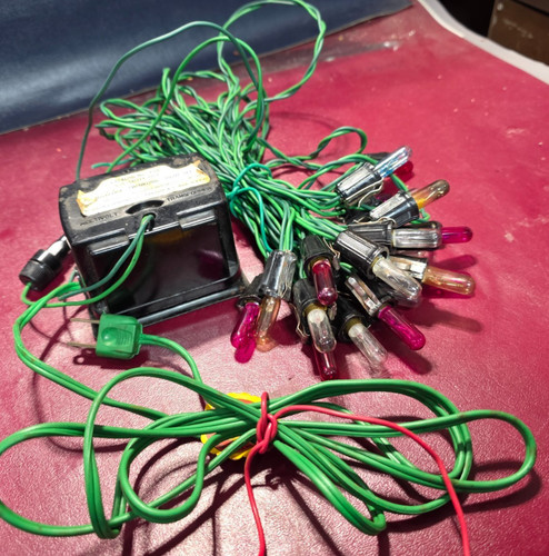 Vintage royalite electric - vintage, co
