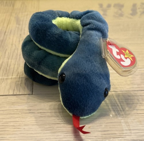 Beanie baby hissy - ty,