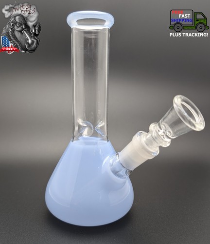 Inch glass hookah - 6", water