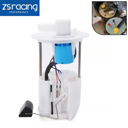 Fuel pump module assembly - module,