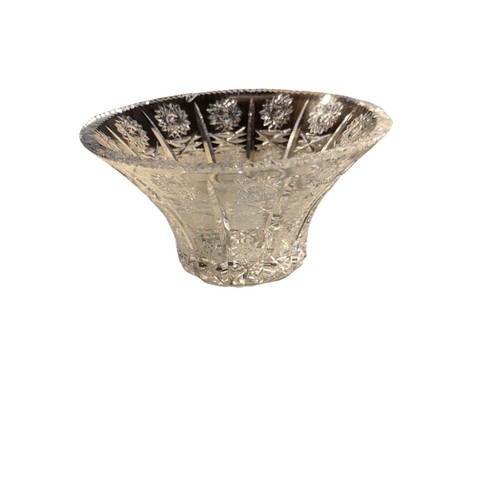 European crystal etched extra - etched,