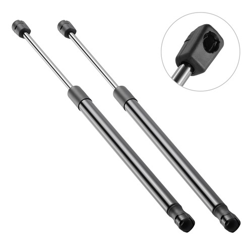 2pcs front hood lift - 2pcs,
