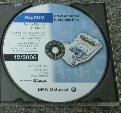 2004 2008 bmw k1200s k1200gt - 2004-2008,