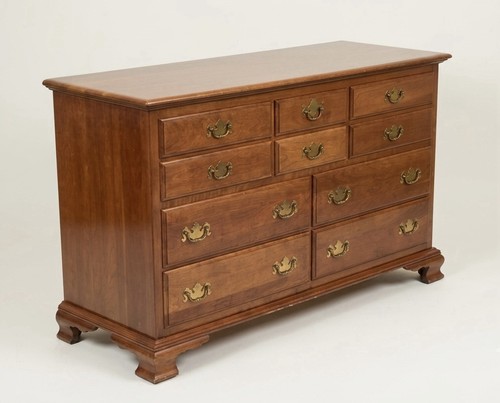 Vintage kling solid wood - kling,