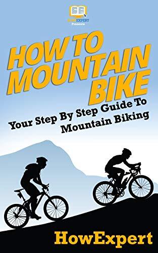How mountain bike your - mountain, bike: