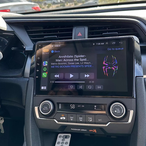 Apple carplay for 2016 - carplay, 2016-2020