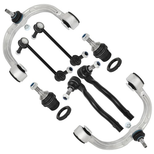 8pcs control arm for - arm,