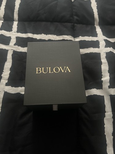 Bulova ladies classic diamond - bulova,
