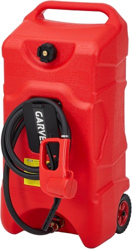 Gallon fuel caddy gas - 16-gallon,