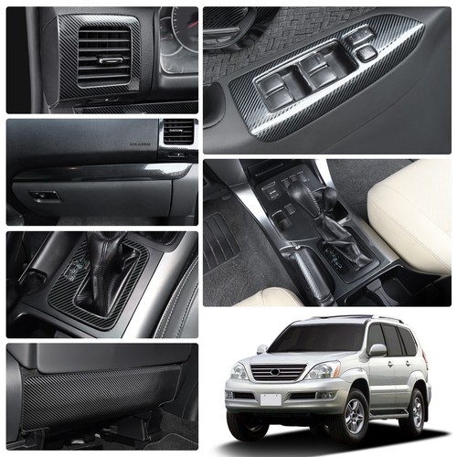 For 2003 2009 lexus - for,