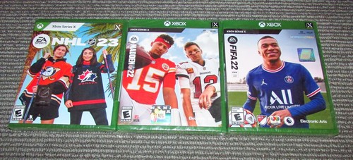 Lot xbox series x - xbox,