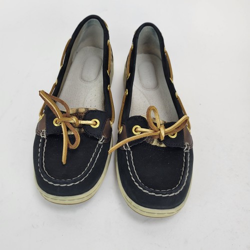 Sperry top sider lace boat - sider,